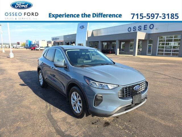 used 2023 Ford Escape car, priced at $24,400