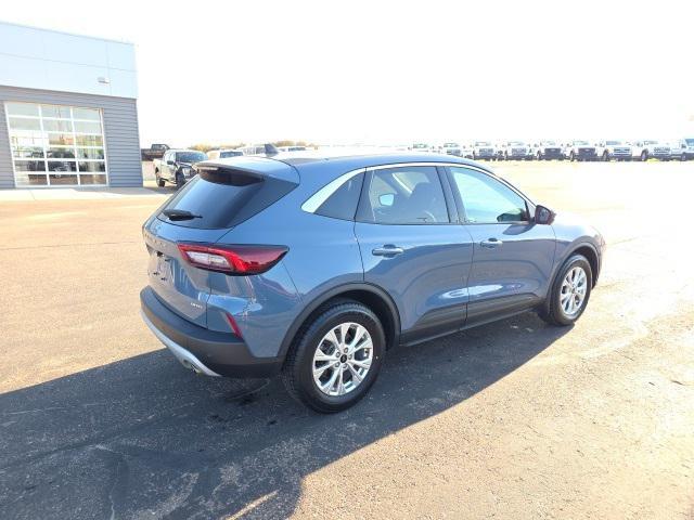 used 2023 Ford Escape car, priced at $24,400