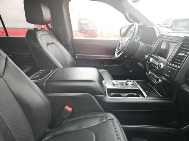 used 2021 Ford Expedition car, priced at $39,900