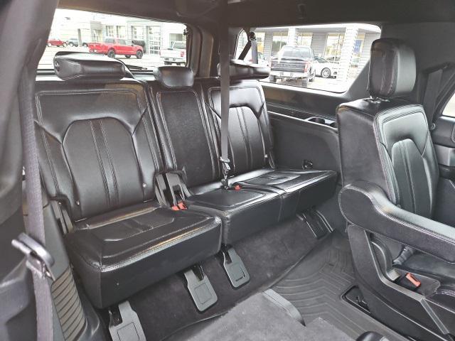 used 2021 Ford Expedition car, priced at $39,900