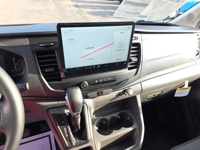 new 2026 Ford Transit-350 car, priced at $54,465