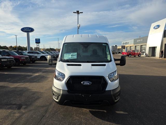new 2026 Ford Transit-350 car, priced at $54,465