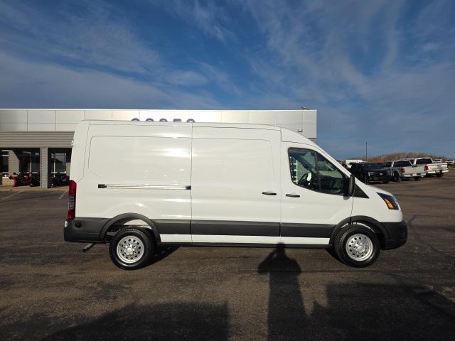 new 2026 Ford Transit-350 car, priced at $54,465