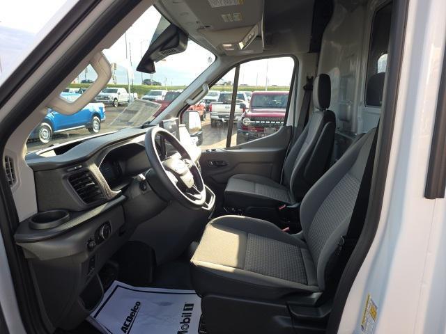 new 2026 Ford Transit-350 car, priced at $54,465