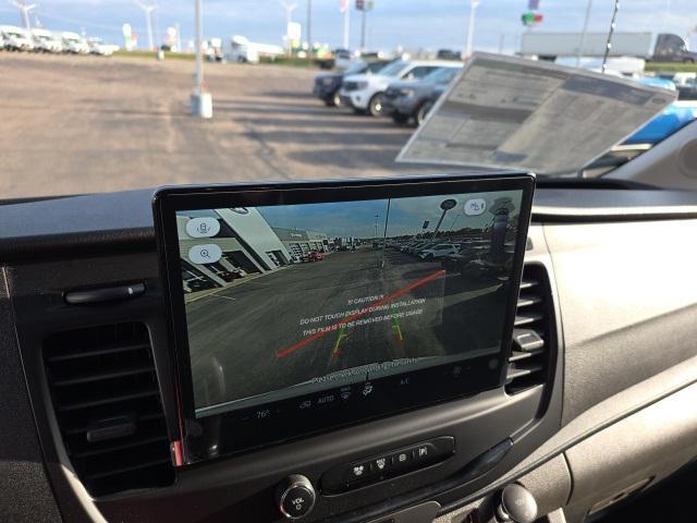 new 2026 Ford Transit-350 car, priced at $54,465