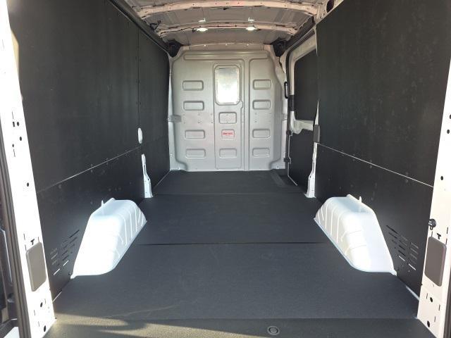 new 2026 Ford Transit-350 car, priced at $54,465