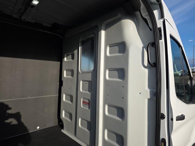 new 2026 Ford Transit-350 car, priced at $54,465