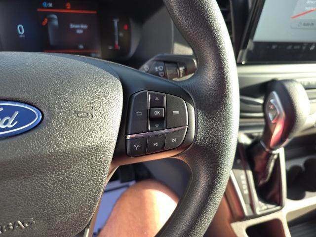 new 2026 Ford Transit-350 car, priced at $54,465