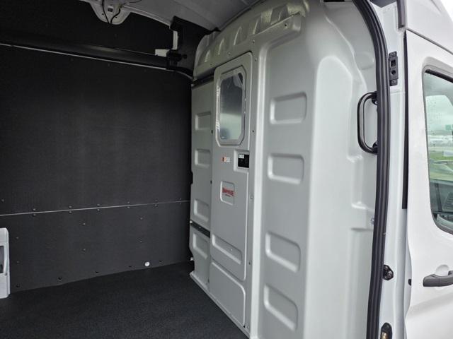 new 2025 Ford Transit-350 car, priced at $62,900
