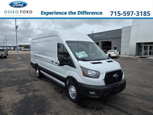 new 2025 Ford Transit-350 car, priced at $62,900