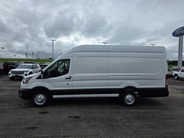 new 2025 Ford Transit-350 car, priced at $62,900