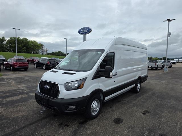 new 2025 Ford Transit-350 car, priced at $62,900
