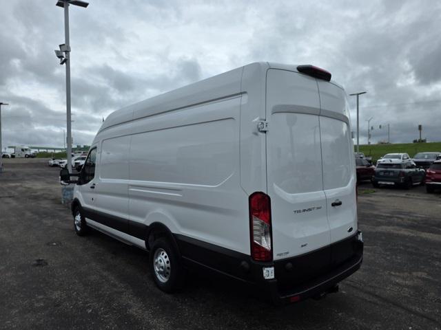 new 2025 Ford Transit-350 car, priced at $62,900