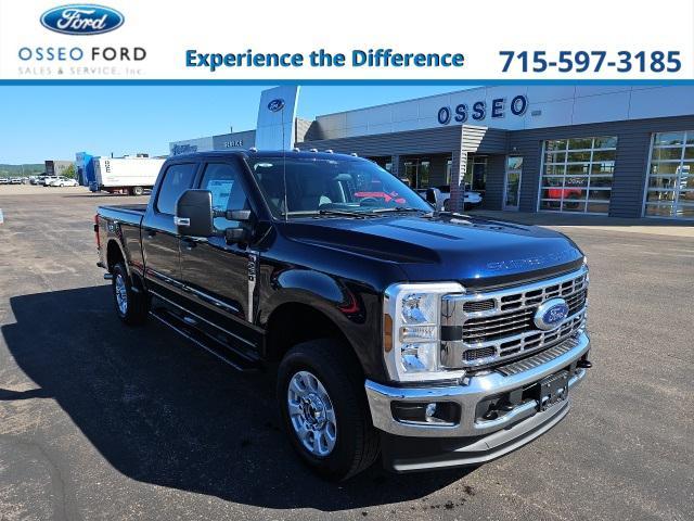 new 2024 Ford F-250 car, priced at $62,050