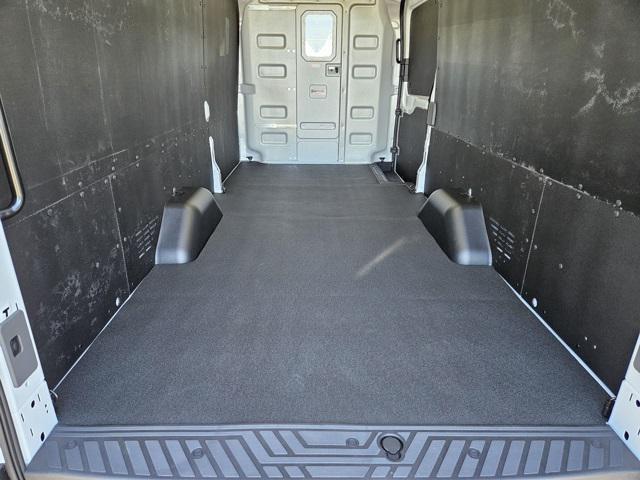 new 2025 Ford Transit-350 car, priced at $70,960