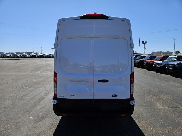 new 2025 Ford Transit-350 car, priced at $70,960