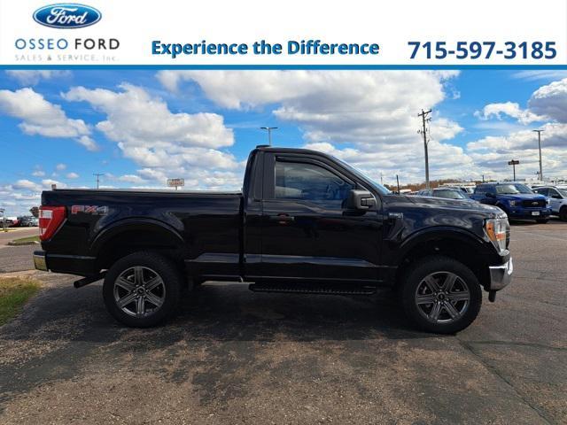 used 2022 Ford F-150 car, priced at $28,900