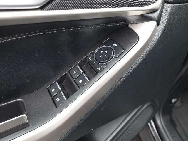 used 2023 Ford Explorer car, priced at $35,900