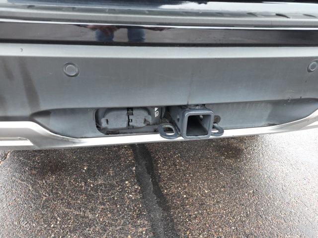 used 2023 Ford Explorer car, priced at $35,900