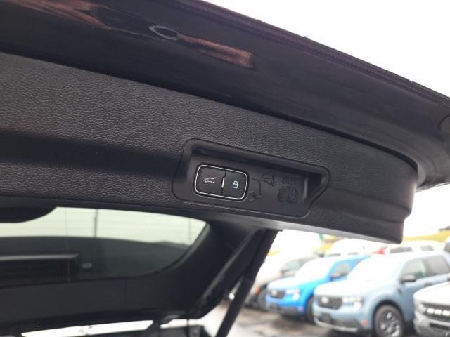 used 2023 Ford Explorer car, priced at $35,900