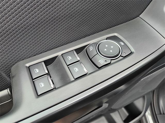 new 2025 Ford F-150 car, priced at $49,915