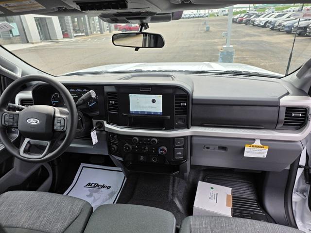 new 2025 Ford F-350 car, priced at $62,925