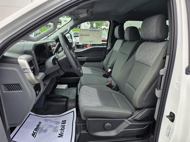 new 2025 Ford F-350 car, priced at $62,925