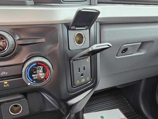 new 2025 Ford F-350 car, priced at $62,925