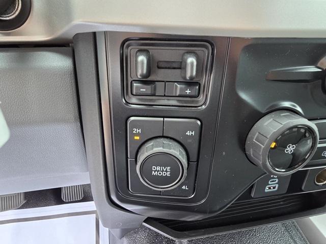 new 2025 Ford F-350 car, priced at $62,925