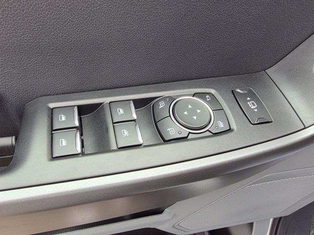 new 2025 Ford F-350 car, priced at $62,925