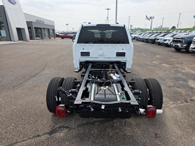 new 2025 Ford F-350 car, priced at $62,925