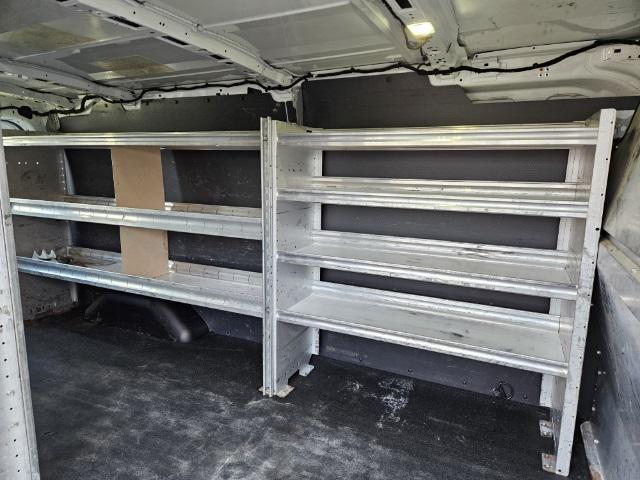 used 2015 Ford Transit-350 car, priced at $16,900
