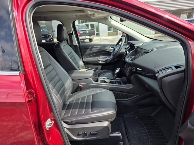 used 2019 Ford Escape car, priced at $19,900