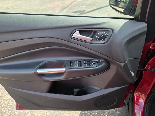 used 2019 Ford Escape car, priced at $19,900