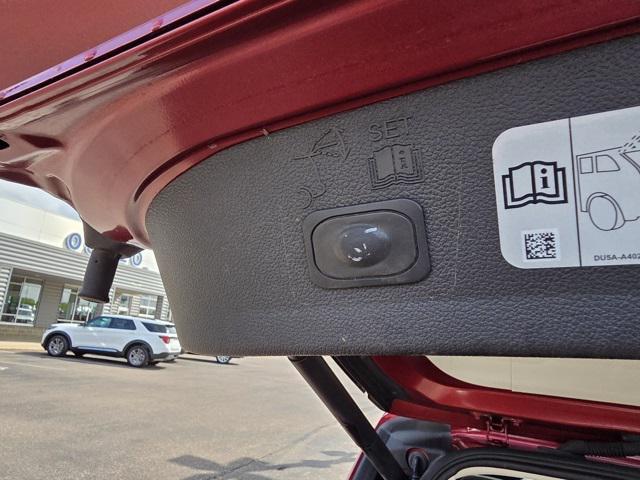 used 2019 Ford Escape car, priced at $19,900