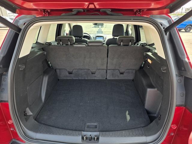 used 2019 Ford Escape car, priced at $19,900