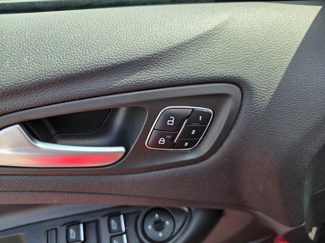 used 2019 Ford Escape car, priced at $19,900