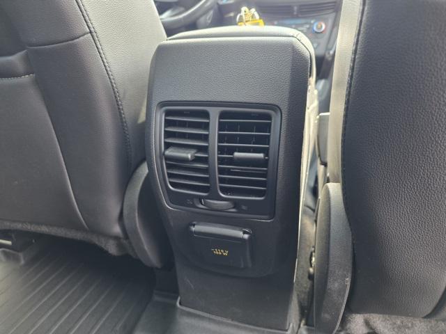 used 2019 Ford Escape car, priced at $19,900