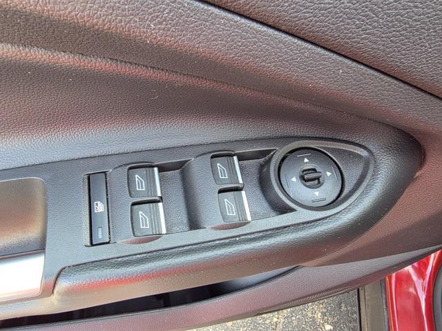 used 2019 Ford Escape car, priced at $19,900