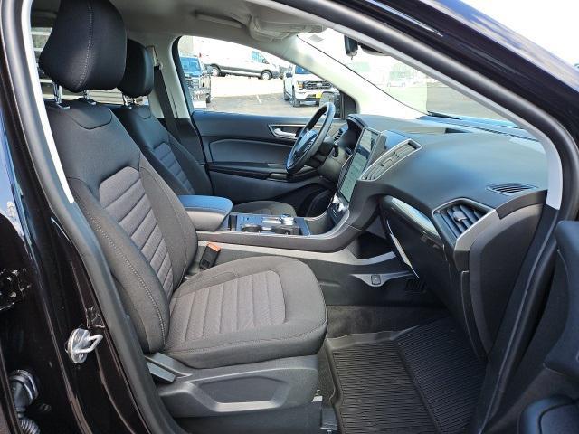 new 2024 Ford Edge car, priced at $41,680