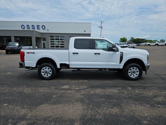 new 2024 Ford F-250 car, priced at $60,675