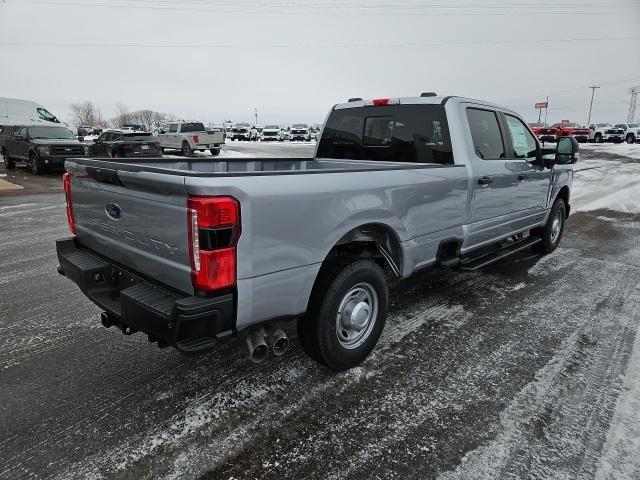 new 2024 Ford F-350 car, priced at $63,320