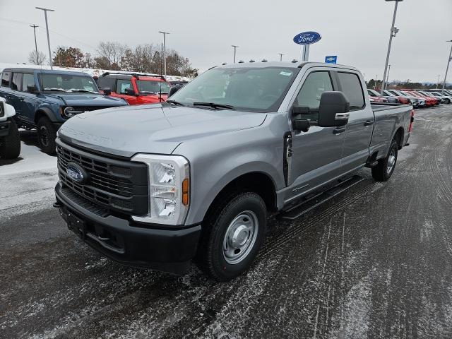 new 2024 Ford F-350 car, priced at $63,320