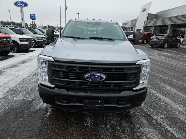 new 2024 Ford F-350 car, priced at $63,320