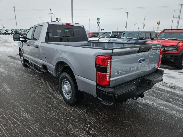 new 2024 Ford F-350 car, priced at $63,320