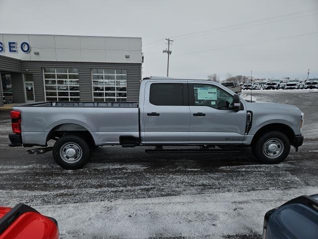 new 2024 Ford F-350 car, priced at $63,320