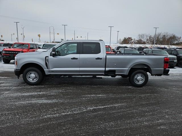 new 2024 Ford F-350 car, priced at $63,320