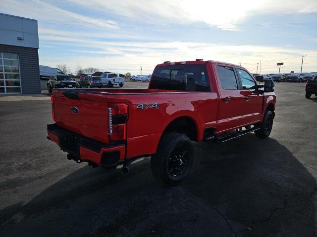 new 2024 Ford F-350 car, priced at $56,900