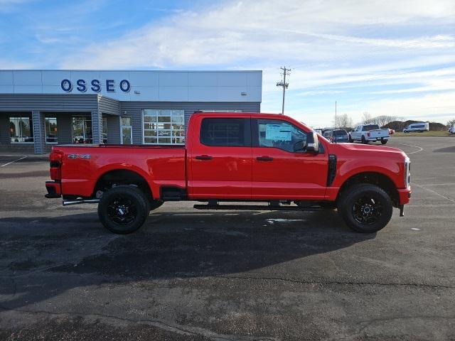 new 2024 Ford F-350 car, priced at $56,900