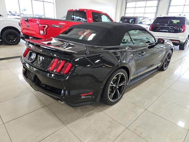 used 2016 Ford Mustang car, priced at $29,900